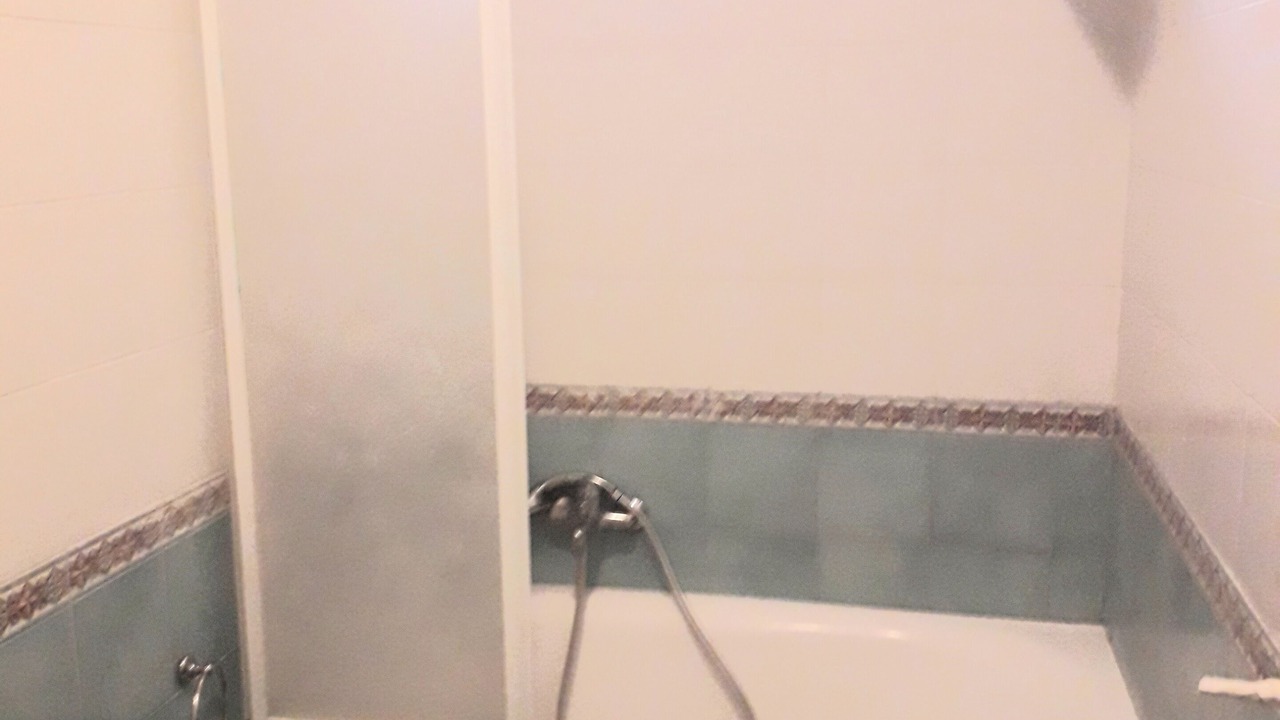 Photo of Bathroom in Naples City Centre