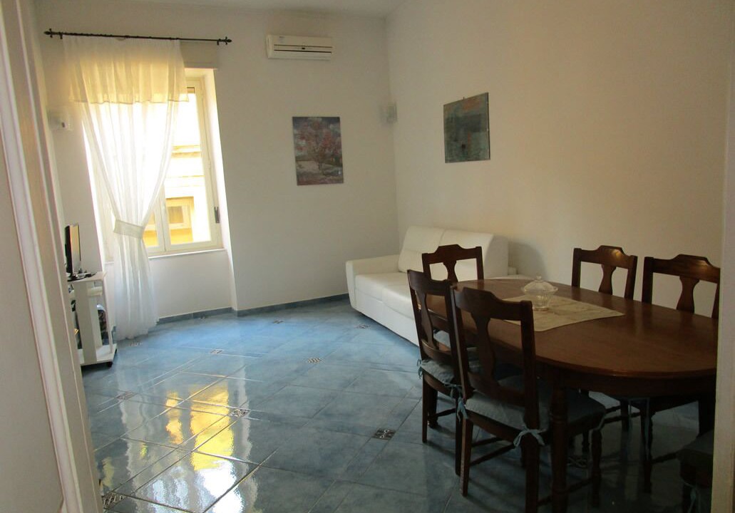 Photo of Livingroom in Naples City Centre
