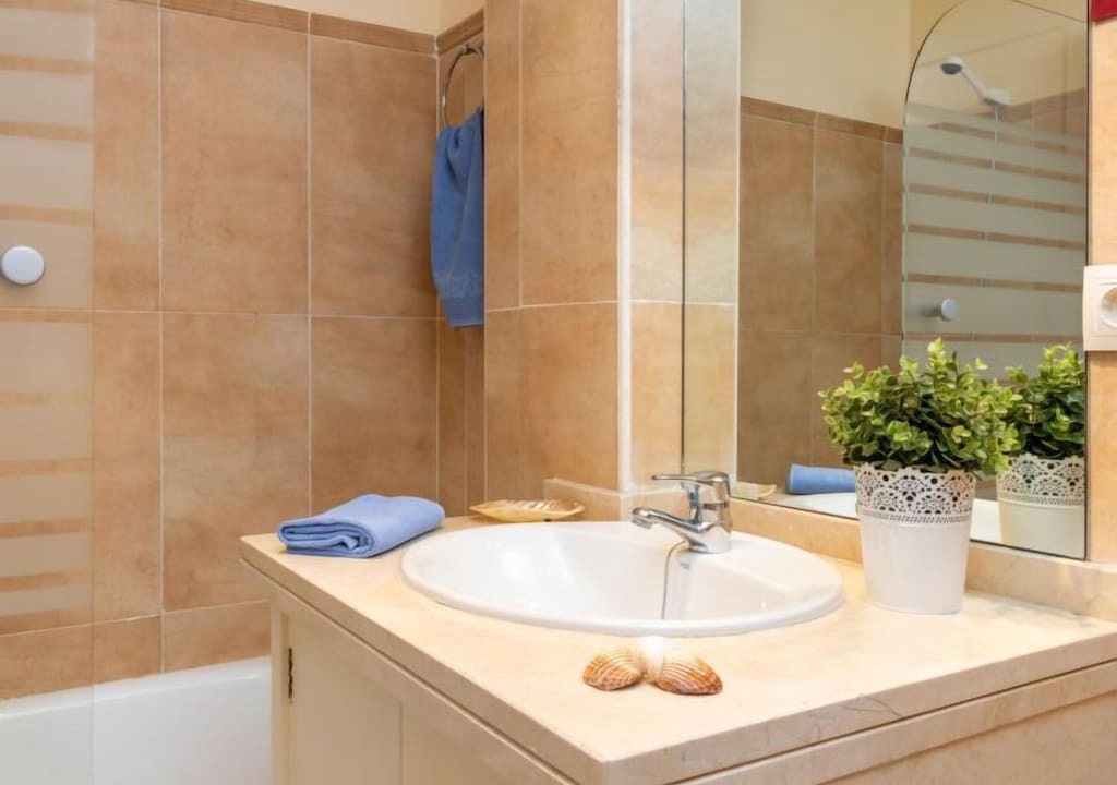 Photo of Bathroom in Bahia de Casares
