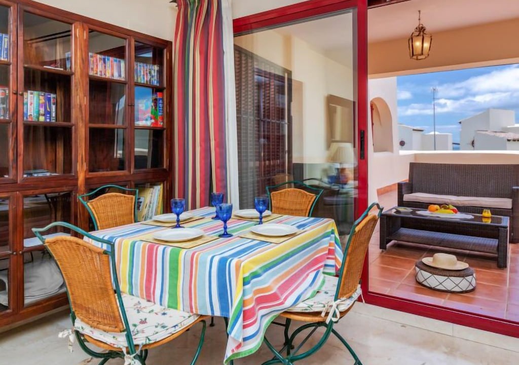 Photo of Livingroom in Bahia de Casares