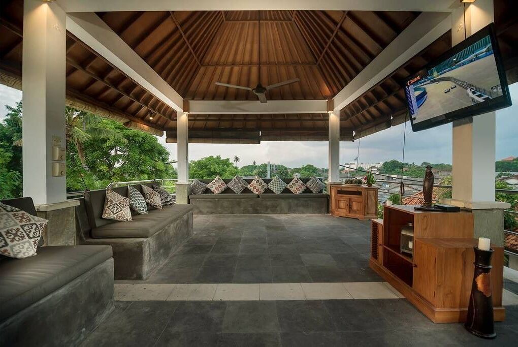 Photo of Patio Balcony in Kuta Selatan