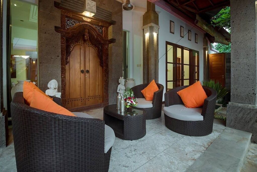 Photo of Patio Balcony in Kuta Selatan
