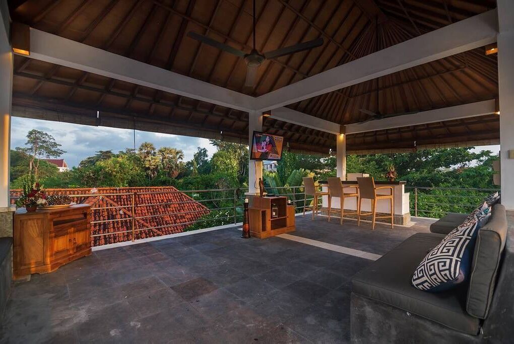 Photo of Outdoor in Kuta Selatan