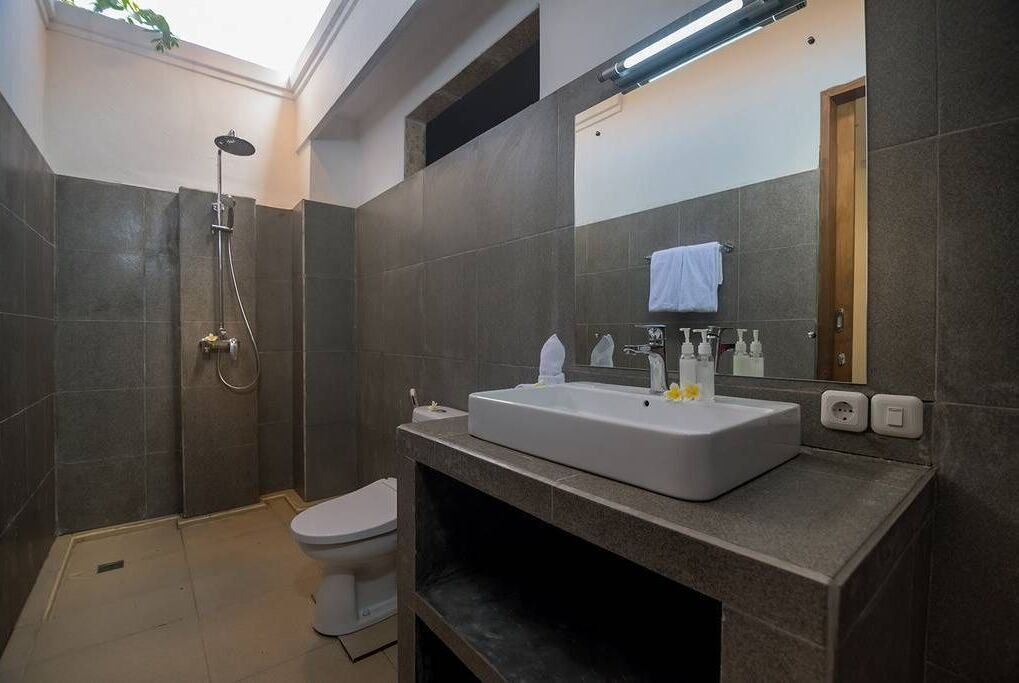 Photo of Bathroom in Kuta Selatan
