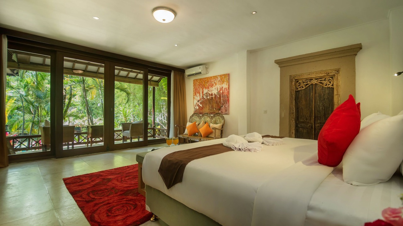 Photo of Bedroom in Tibubeneng