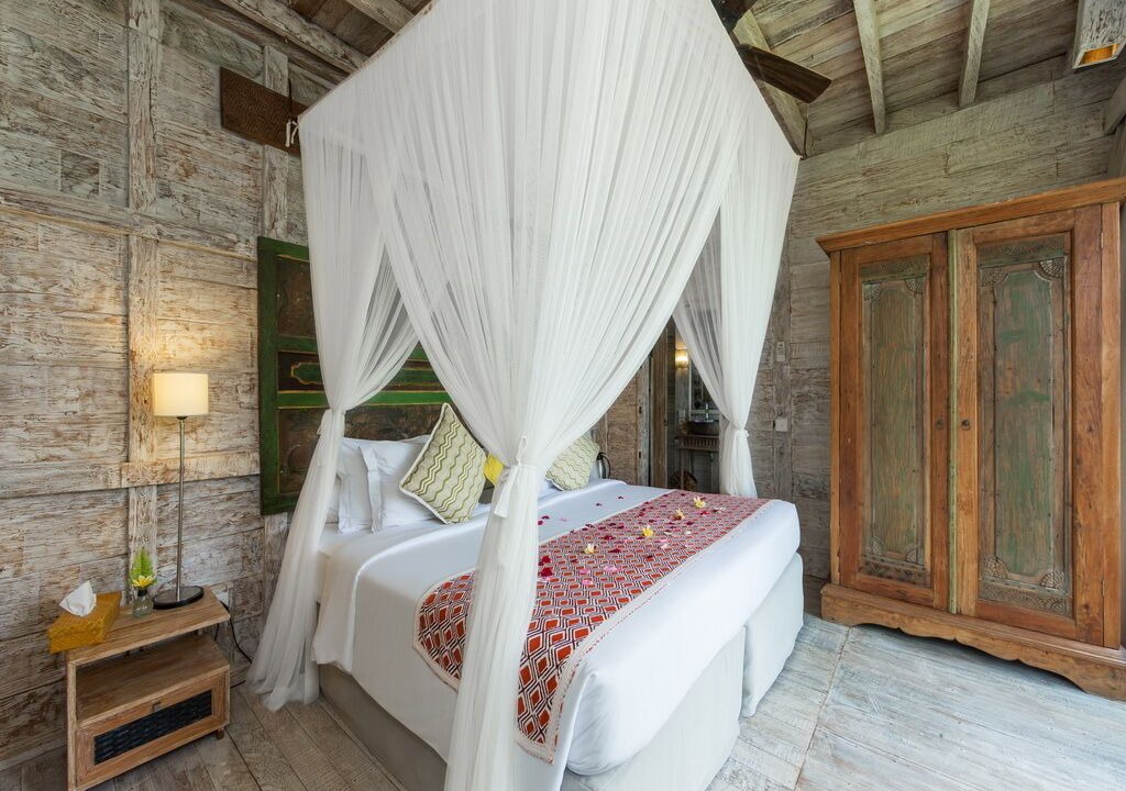 Photo of Bedroom in Munggu
