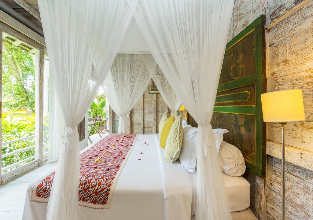 Photo of Bedroom in Munggu