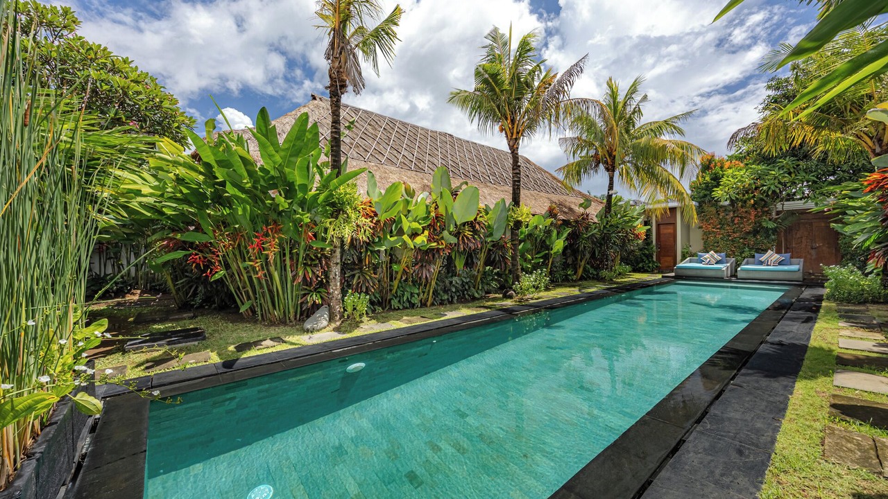 Photo of Outdoor in Sanur