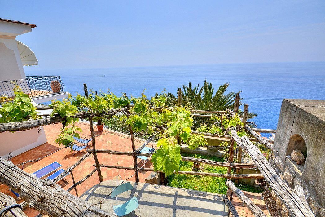 Photo of Outdoor in Praiano