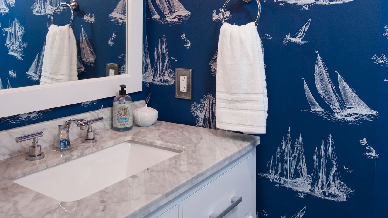 Photo of Bedroom in Blue Lagoon