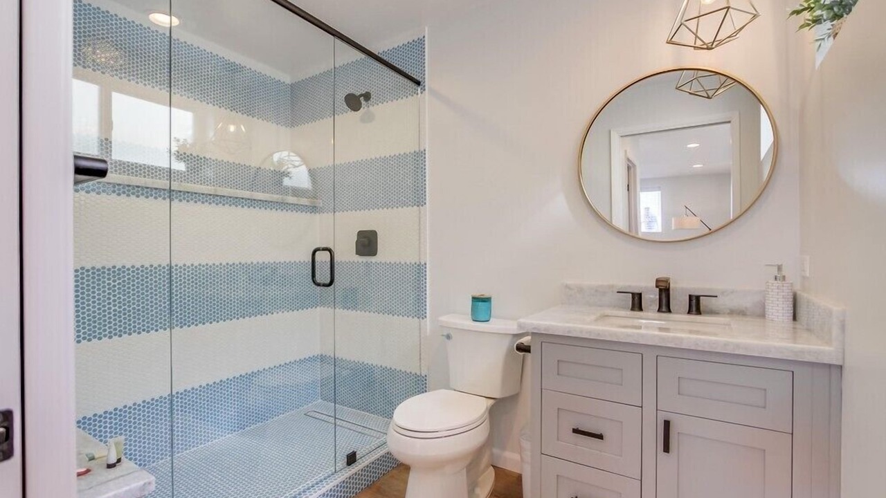 Photo of Bathroom in Leucadia