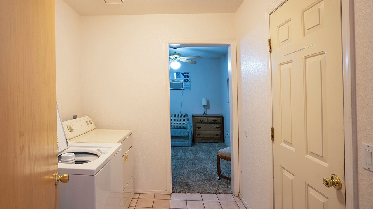 Photo of Bedroom in Lake Havasu City