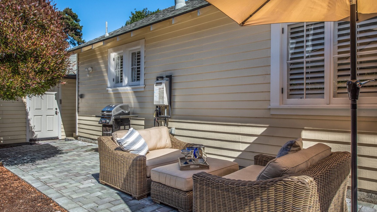Photo of Outdoor in Pacific Grove