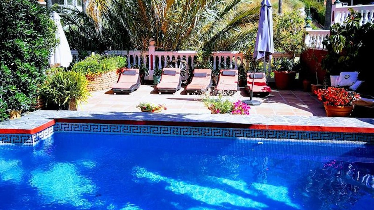 Photo of Outdoor in Torrequebrada