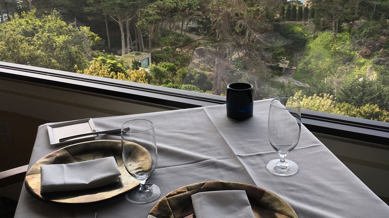 Photo of Outdoor in Carmel Highlands