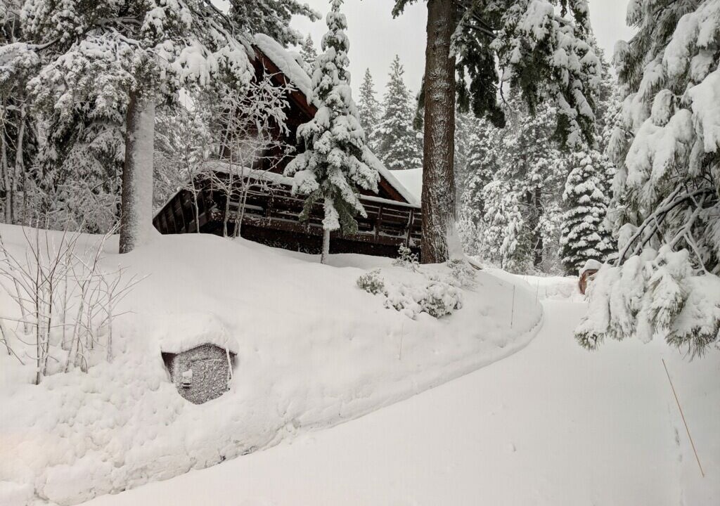 Photo of Outdoor in Incline Village