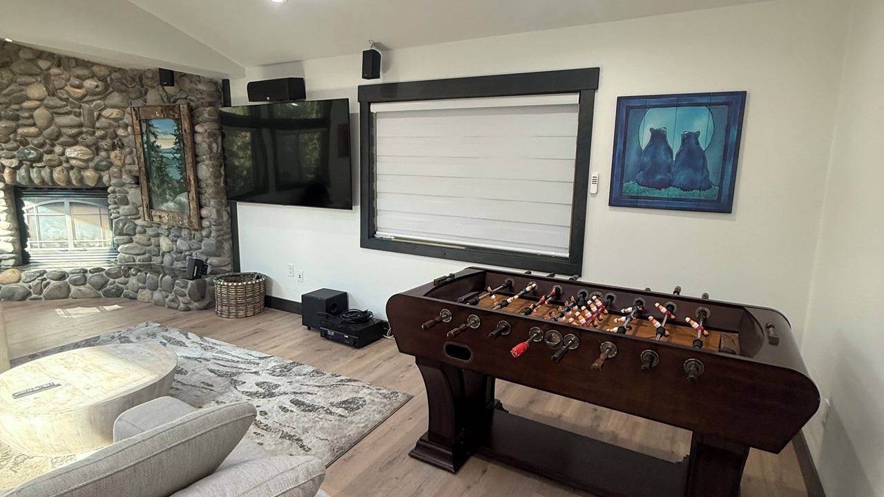 Photo of Bedroom in Tahoe Island