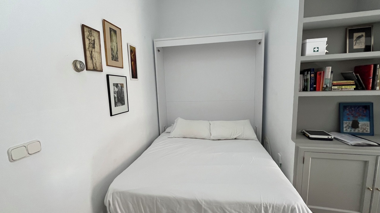 Photo of Bedroom in Centro