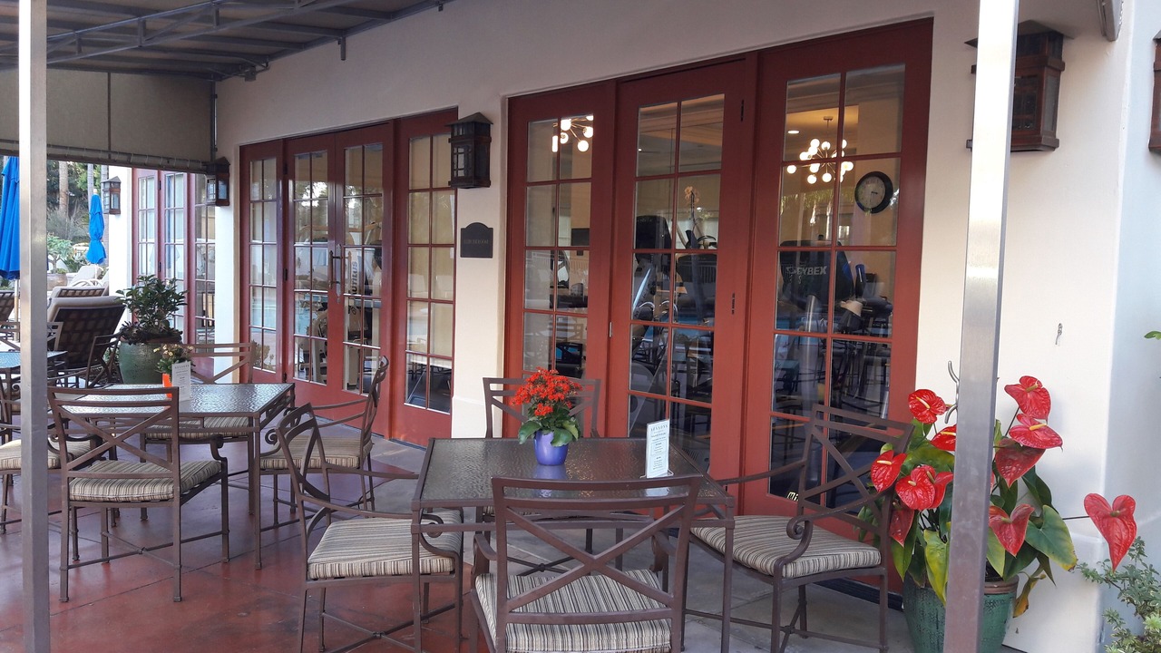 Photo of Outdoor in Aviara