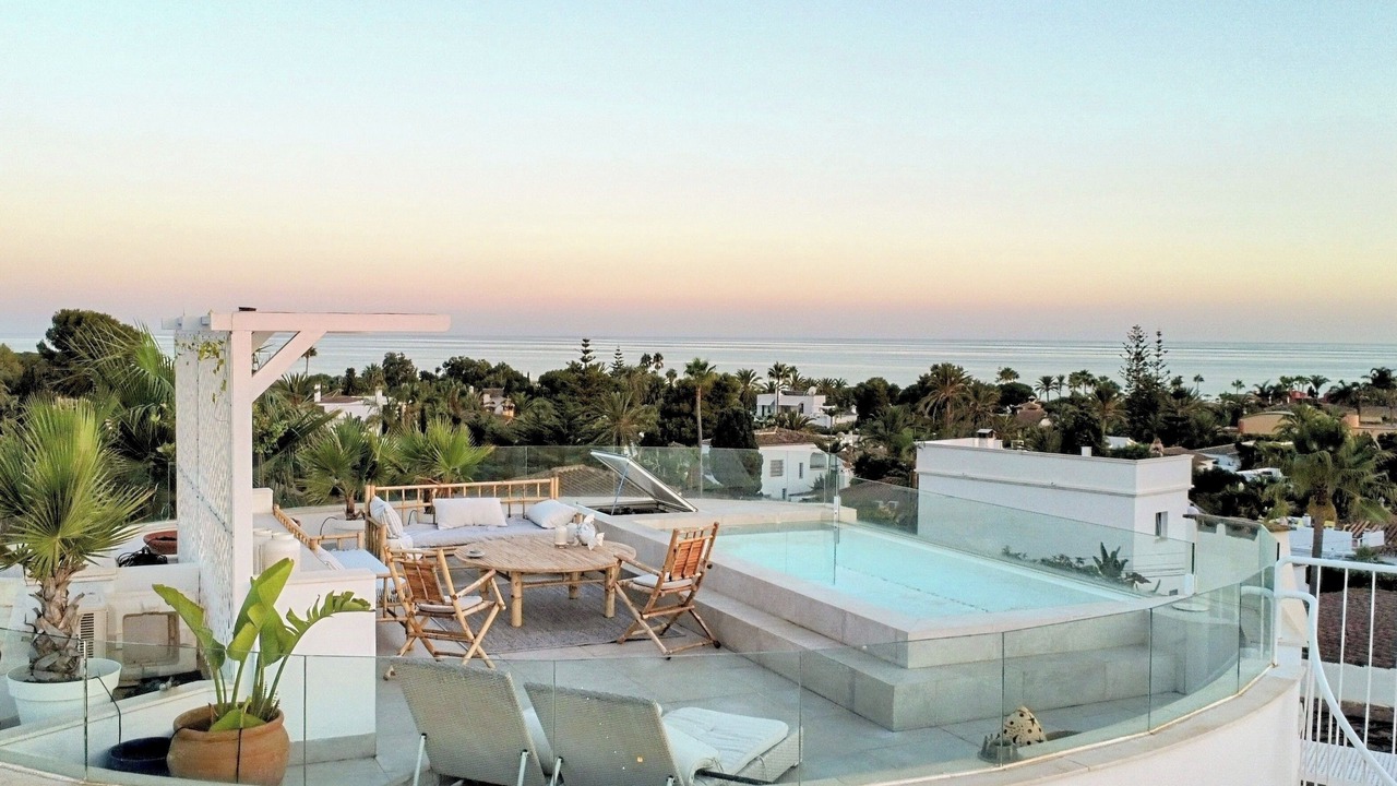 Photo of Outdoor in Carib Playa