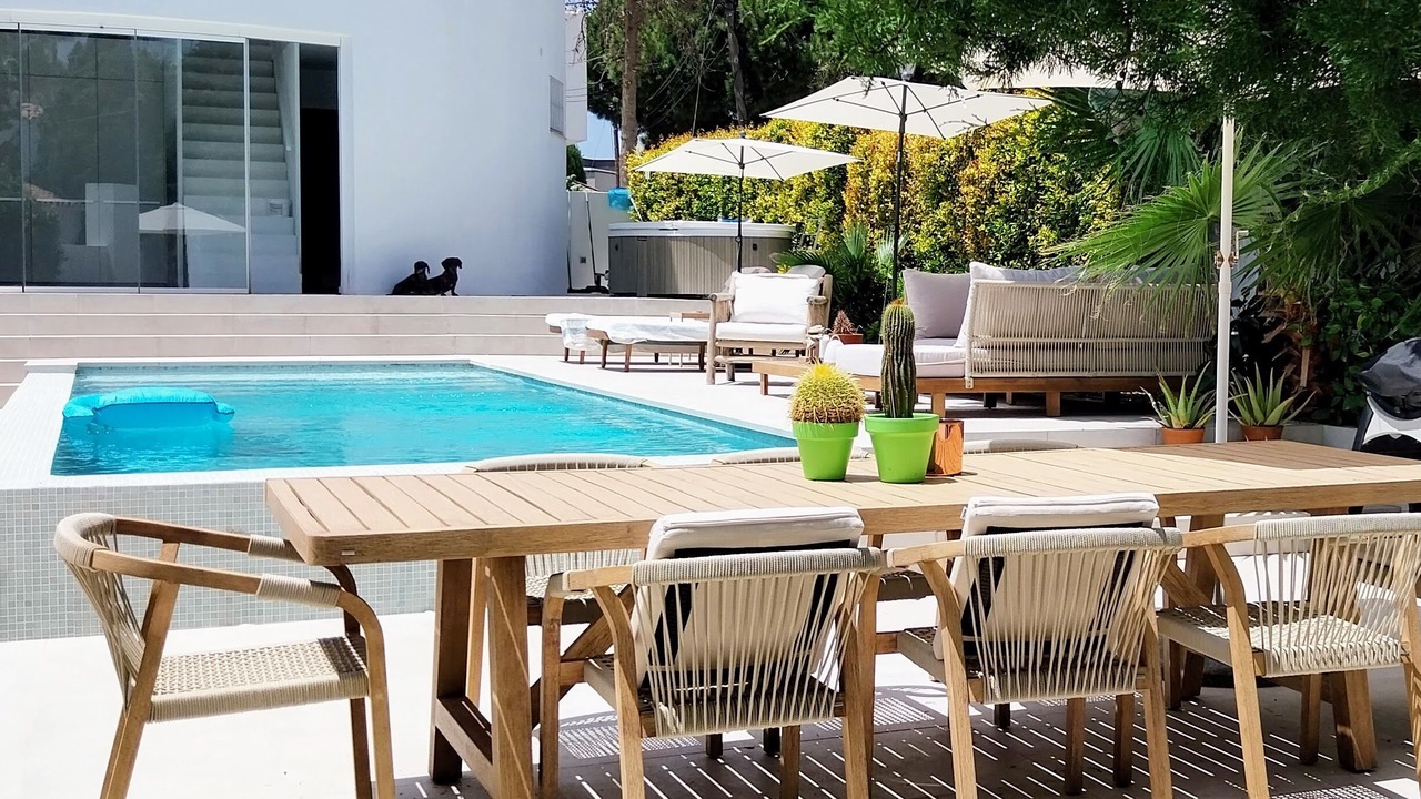 Photo of Outdoor in Carib Playa