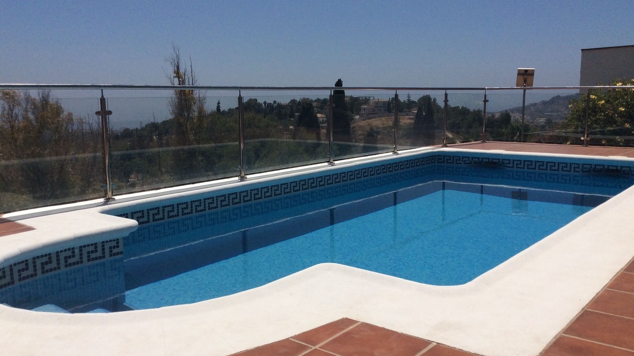 Photo of Outdoor in Frigiliana