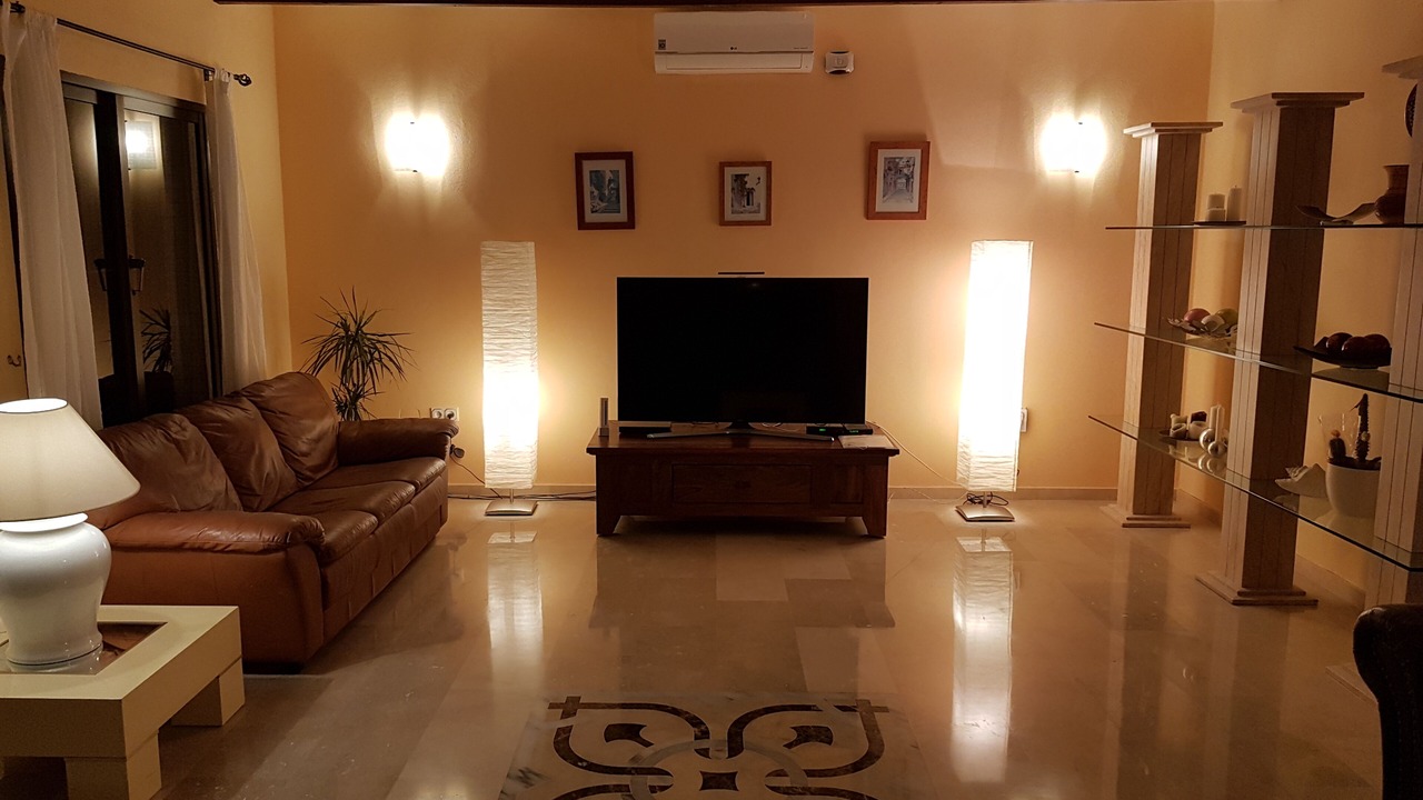Photo of Livingroom in Benalmadena Costa