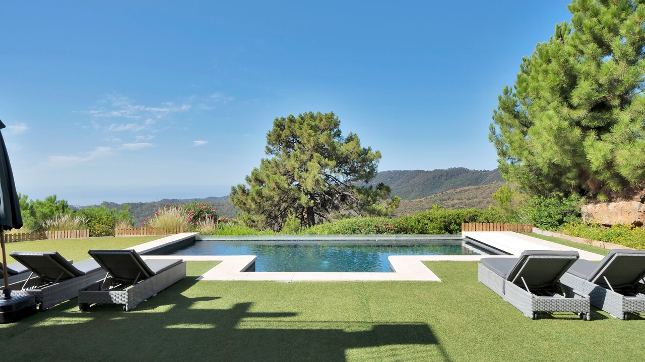 Photo of Outdoor in Benahavis
