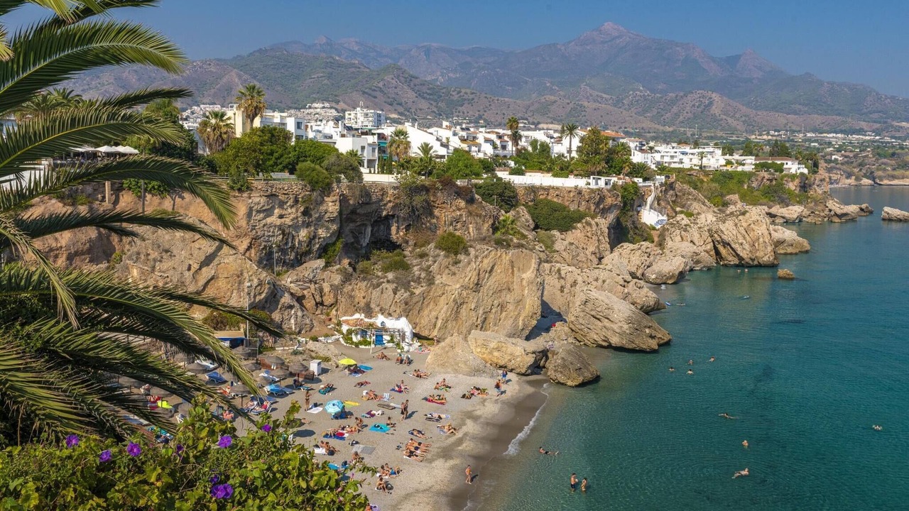 Photo of Others in Torrox Costa