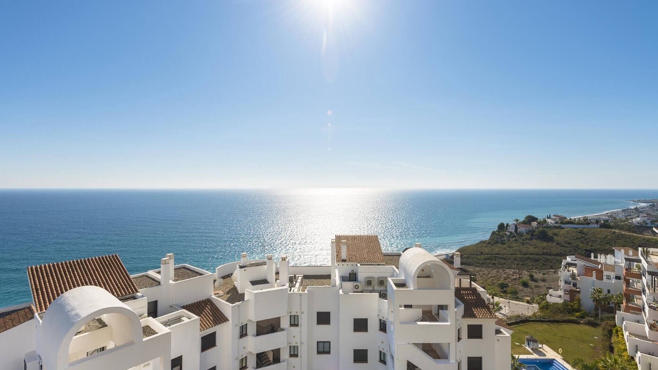Photo of Outdoor in Torrox Costa