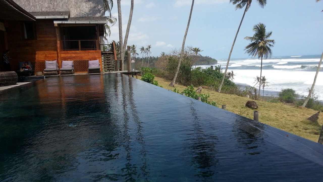 Photo of Outdoor in West Selemadeg
