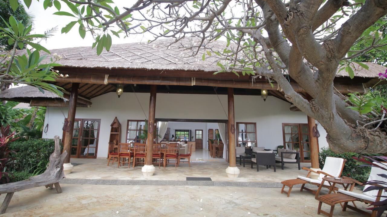 Photo of Outdoor in Banjartegehe