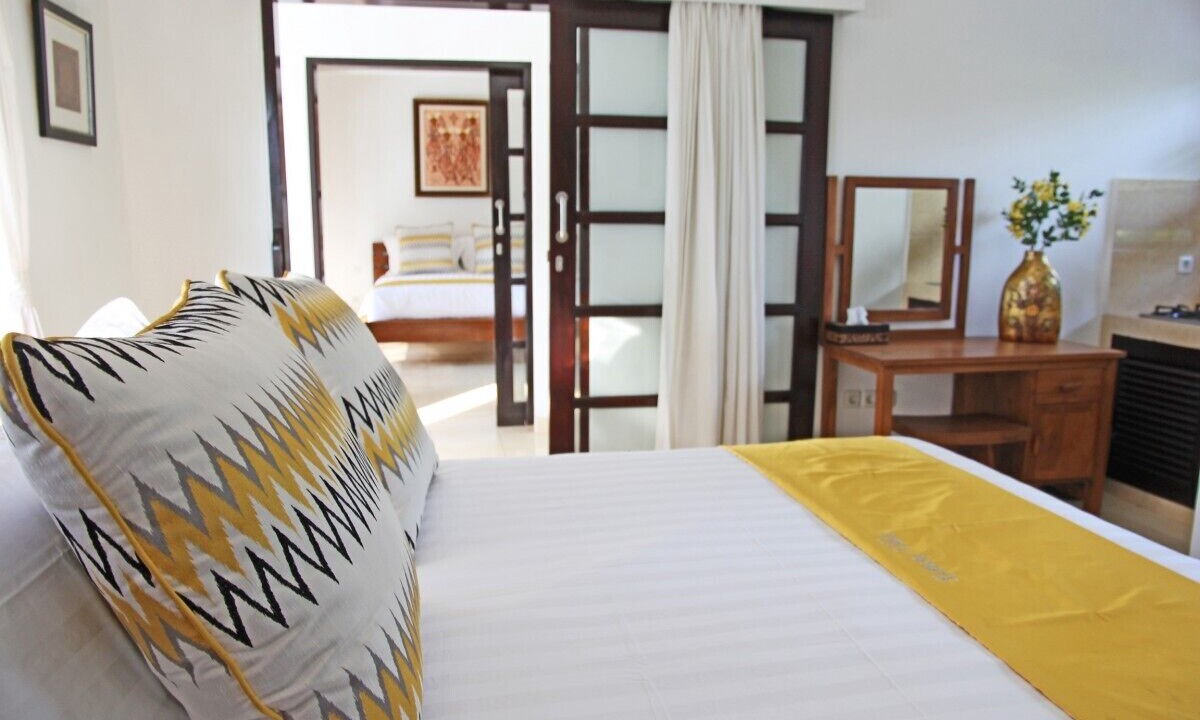 Photo of Bedroom in Dencarik
