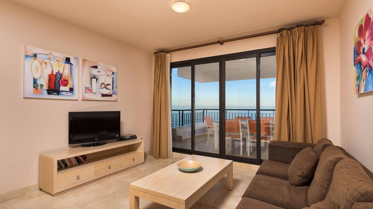 Photo of Livingroom in Torrox Costa