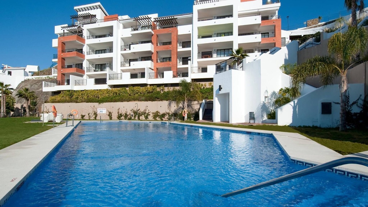 Photo of Outdoor in Torrox Costa