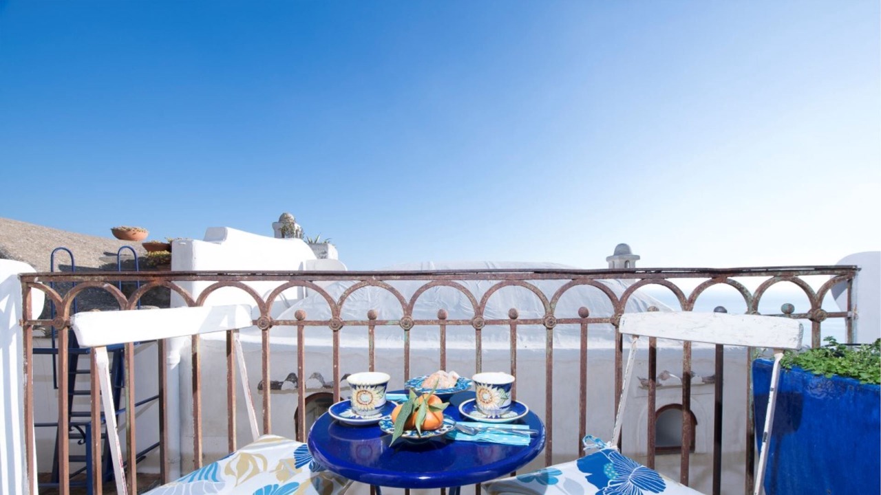 Photo of Outdoor in Conca dei Marini