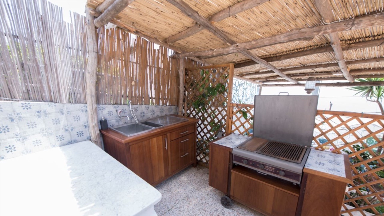 Photo of Outdoor in Conca dei Marini