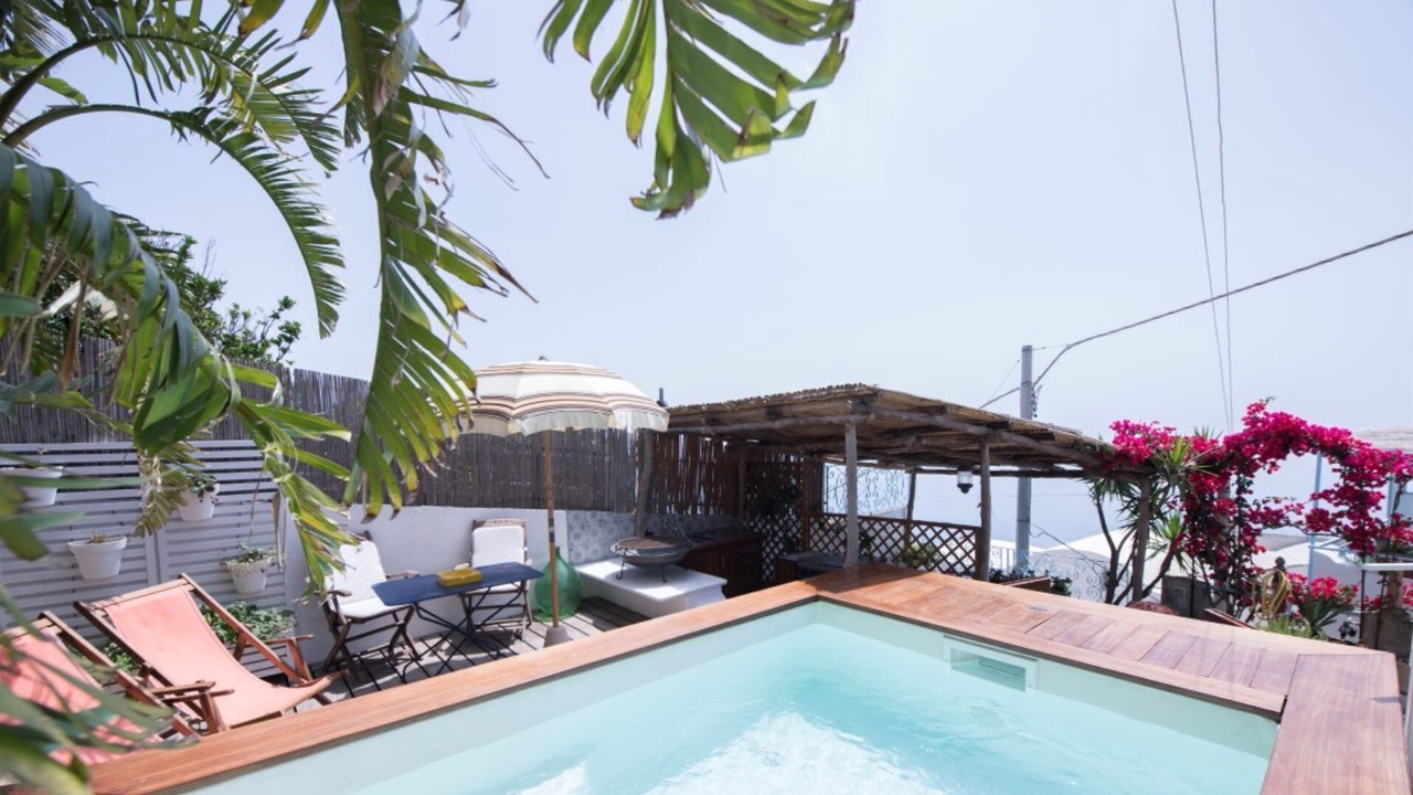 Photo of Outdoor in Conca dei Marini