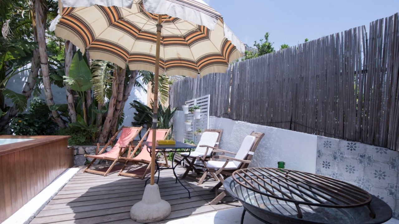Photo of Outdoor in Conca dei Marini