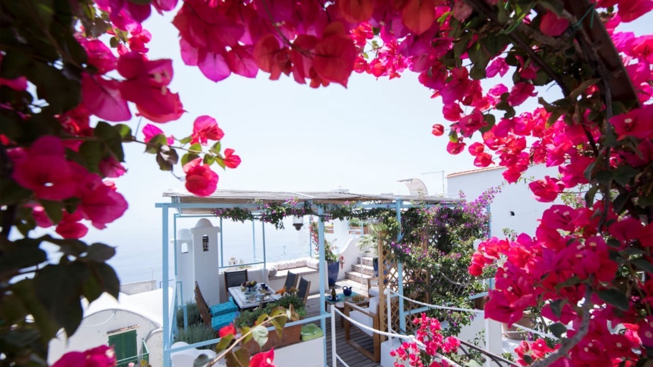 Photo of Outdoor in Conca dei Marini