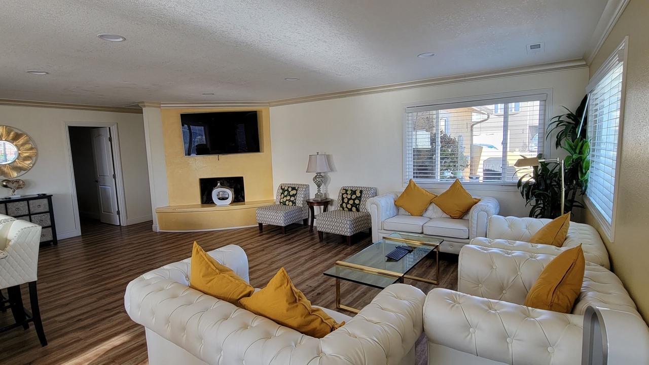 Photo of Livingroom in Seaside