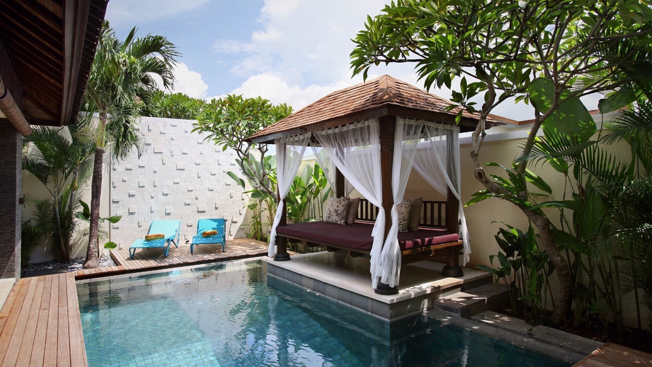 Photo of Outdoor in Berawa