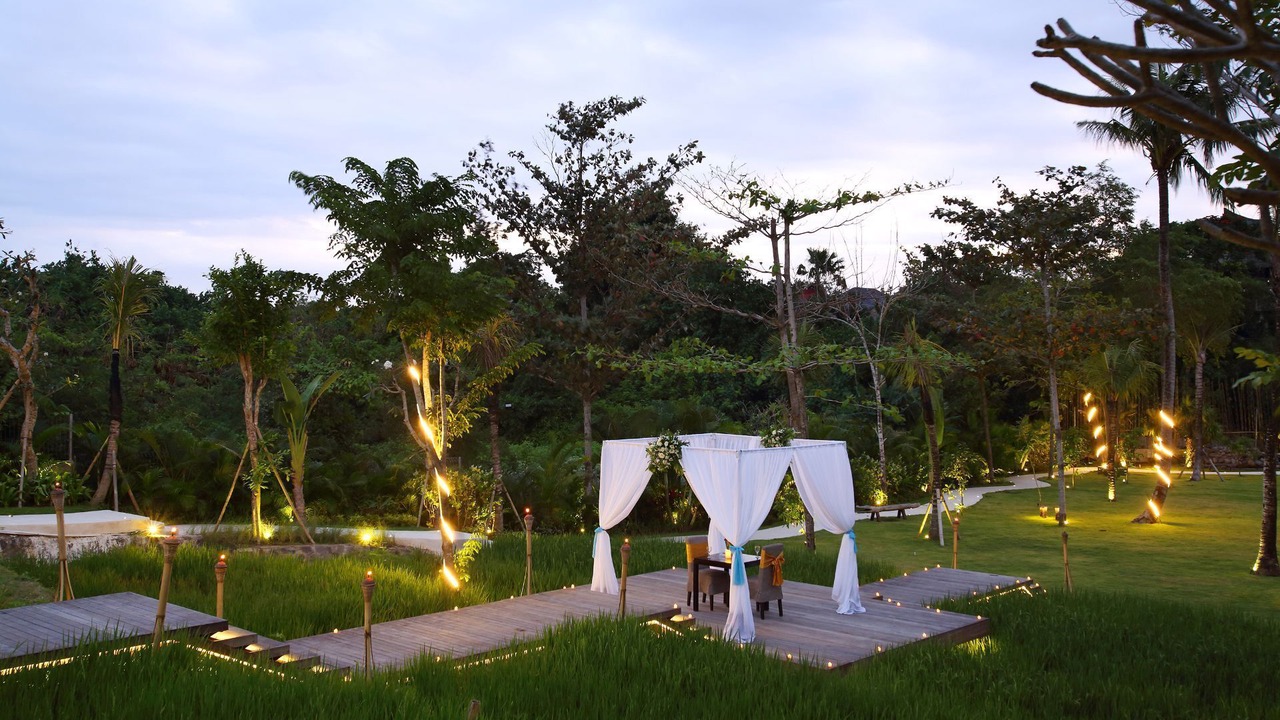 Photo of Outdoor in Berawa