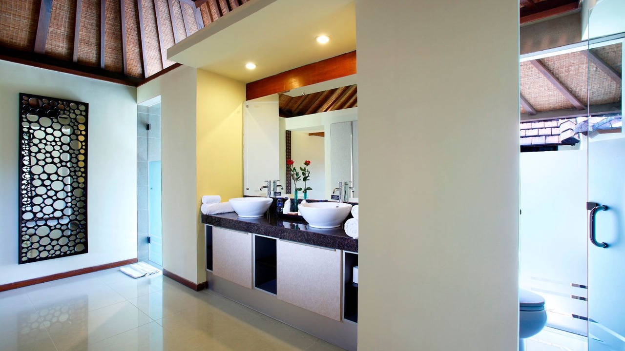 Photo of Bathroom in Berawa