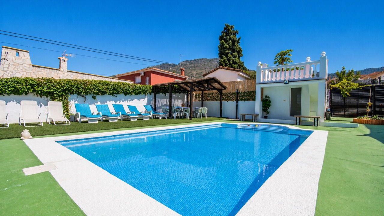 Photo of Outdoor in Alhaurin de la Torre