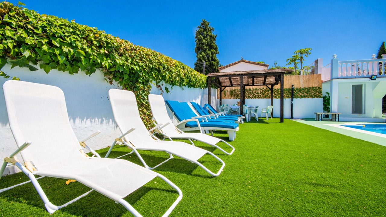 Photo of Outdoor in Alhaurin de la Torre
