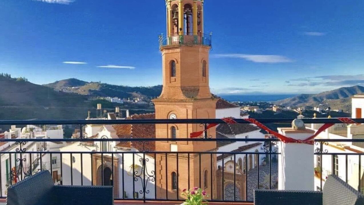 Photo of Outdoor in Canillas de Albaida