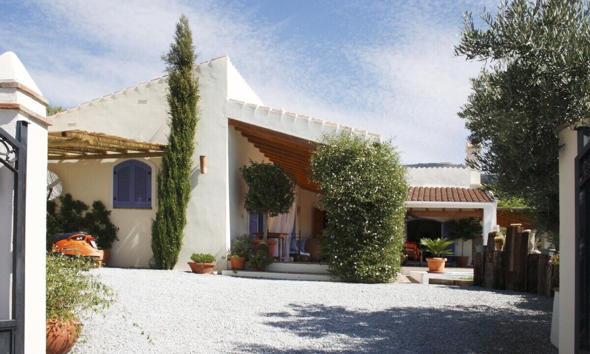 Photo of Outdoor in Canillas de Albaida