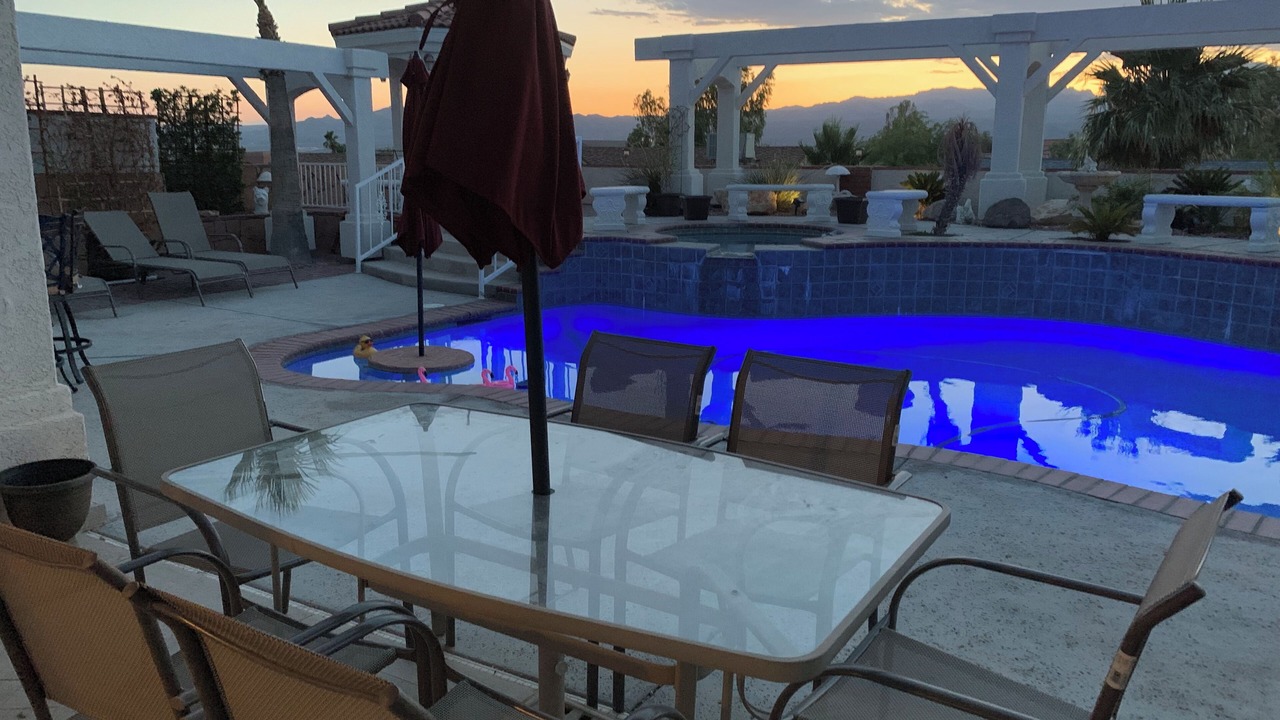 Photo of Outdoor in Sunridge Estates