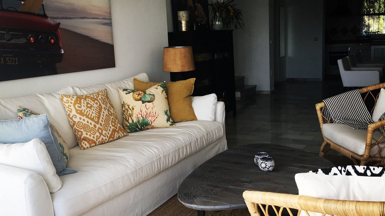 Photo of Livingroom in Bahia Dorada